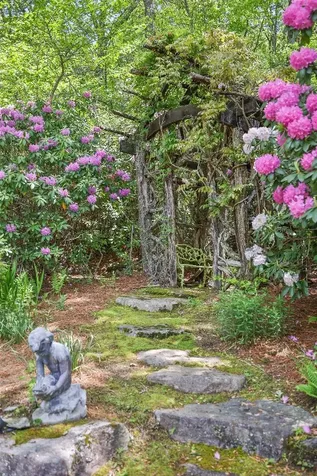 131 Big Creek Lane Highlands NC 28741