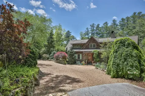 131 Big Creek Lane Highlands NC 28741