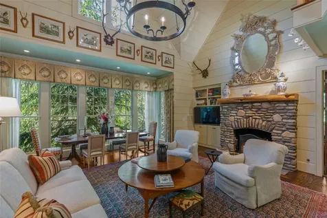 131 Big Creek Lane Highlands NC 28741