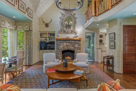 131 Big Creek Lane Highlands NC 28741