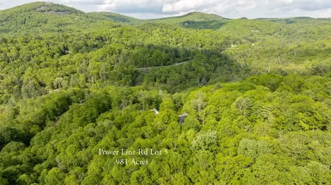 5 Power Line Road Glenville NC 28736
