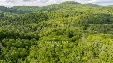 5 Power Line Road Glenville NC 28736