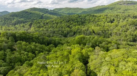 5 Power Line Road Glenville NC 28736