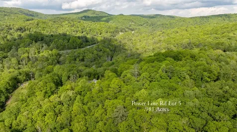 5 Power Line Road Glenville NC 28736