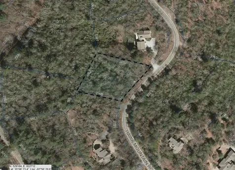 27 Hawk Mountain Road Lake Toxaway NC 28747