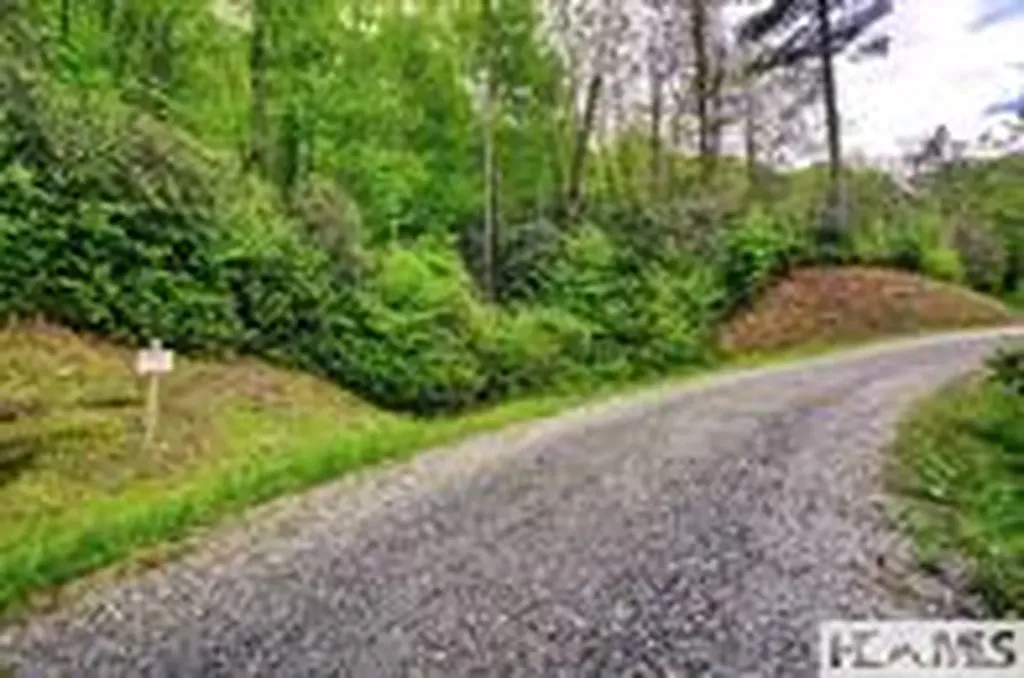 Lot 70 Fishing Village Lane Cullowhee NC 28723