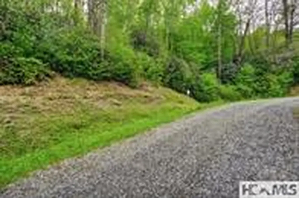 Lot 70 Fishing Village Lane Cullowhee NC 28723