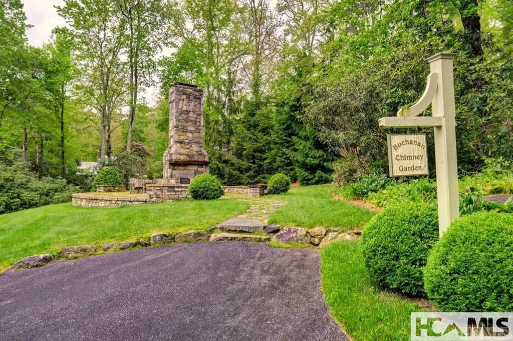 Lot 70 Fishing Village Lane Cullowhee NC 28723