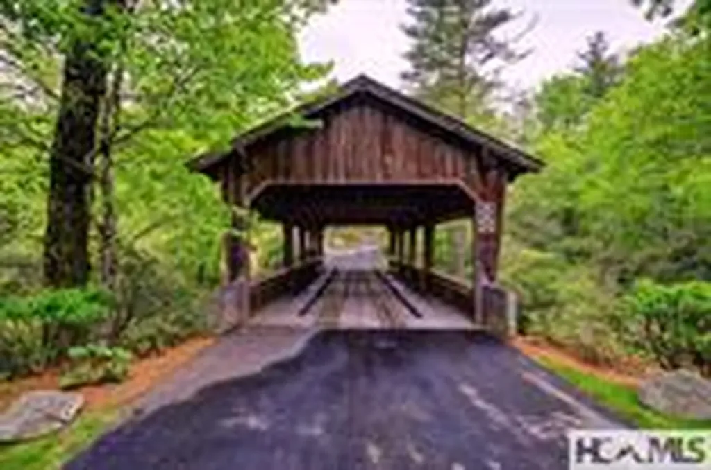 Lot 70 Fishing Village Lane Cullowhee NC 28723