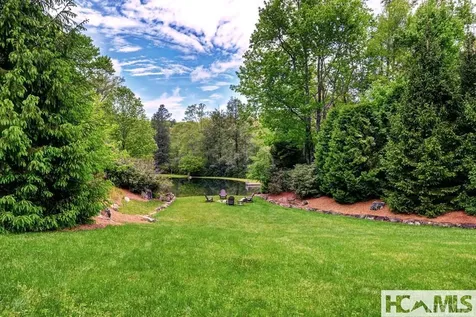 Lot 70 Fishing Village Lane Cullowhee NC 28723