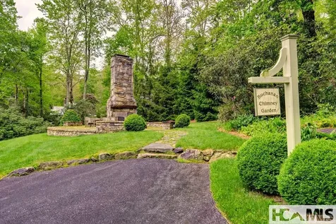 Lot 70 Fishing Village Lane Cullowhee NC 28723