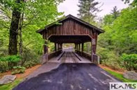 Lot 70 Fishing Village Lane Cullowhee NC 28723