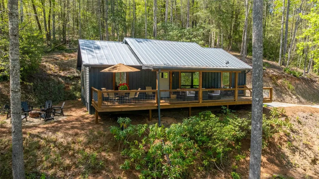127 Short Road Cashiers NC 28717