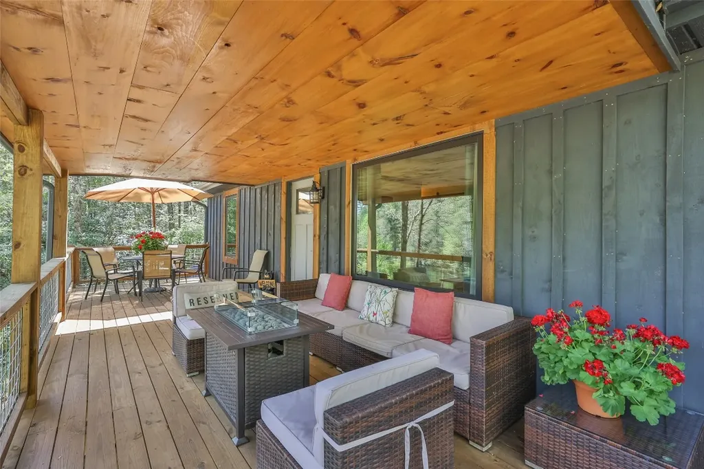 127 Short Road Cashiers NC 28717