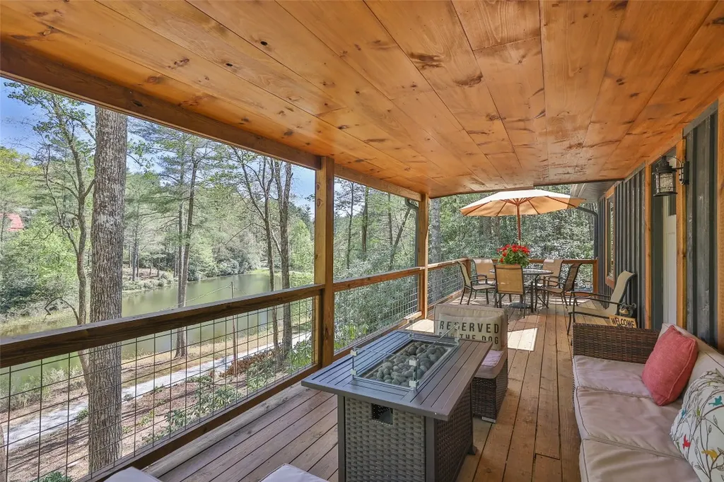 127 Short Road Cashiers NC 28717