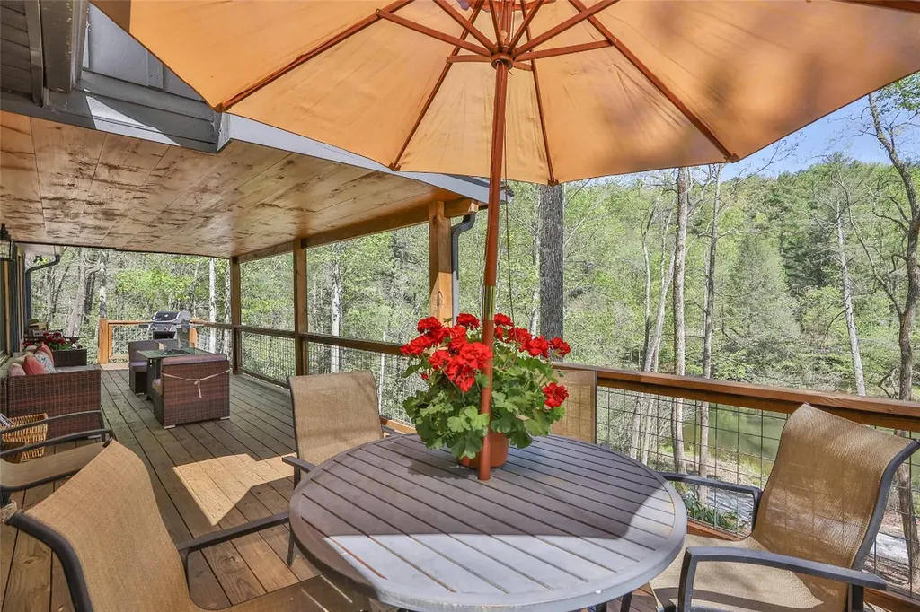 127 Short Road Cashiers NC 28717