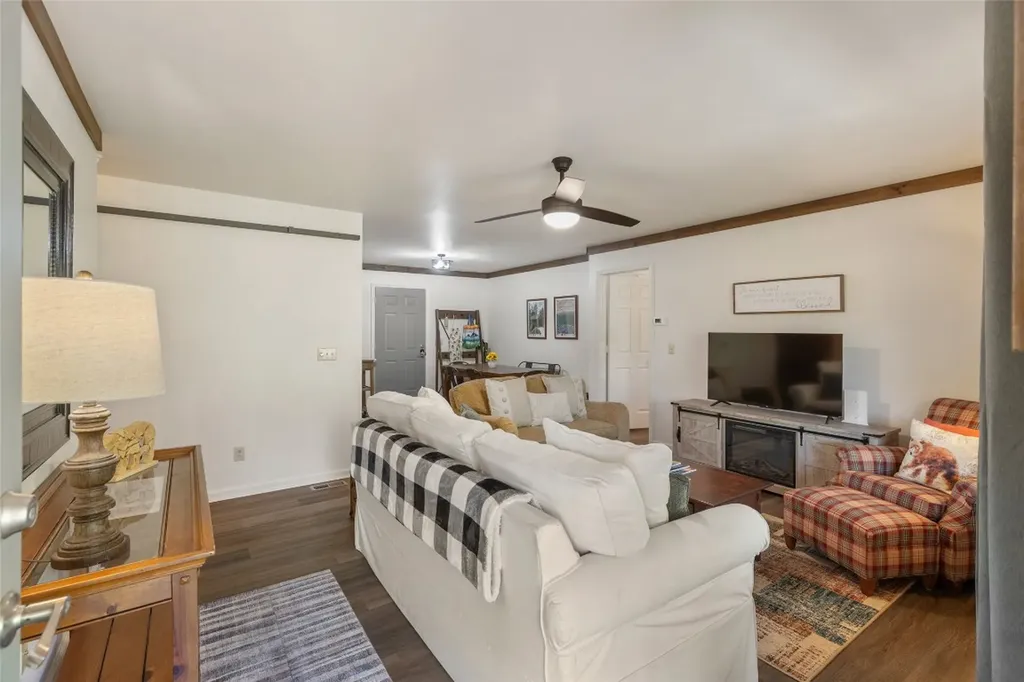 127 Short Road Cashiers NC 28717