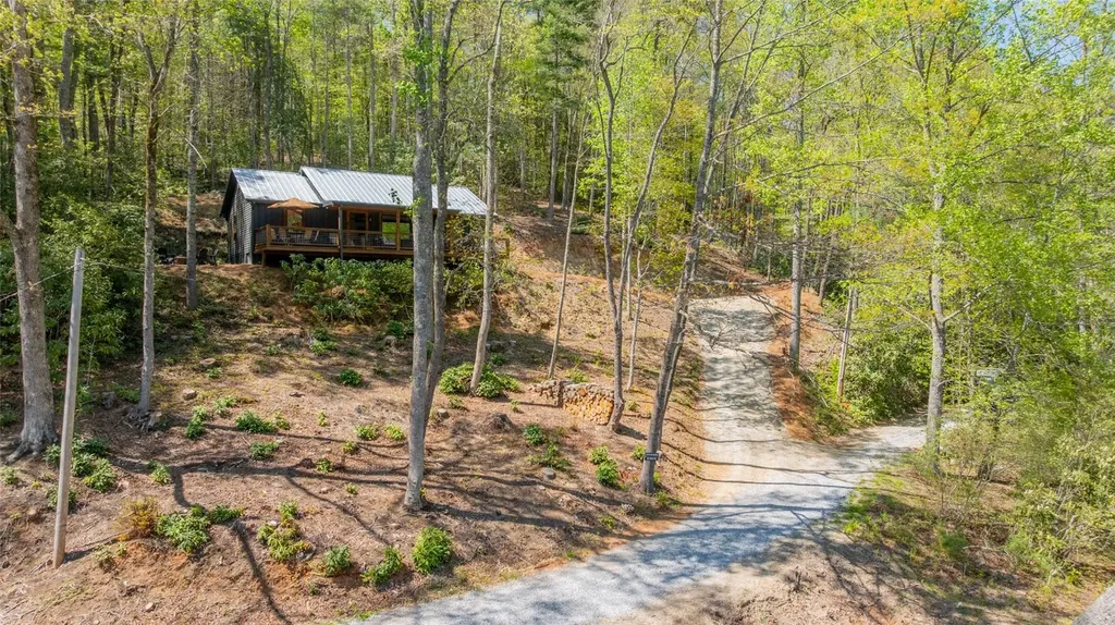 127 Short Road Cashiers NC 28717