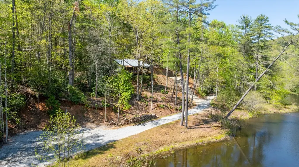 127 Short Road Cashiers NC 28717