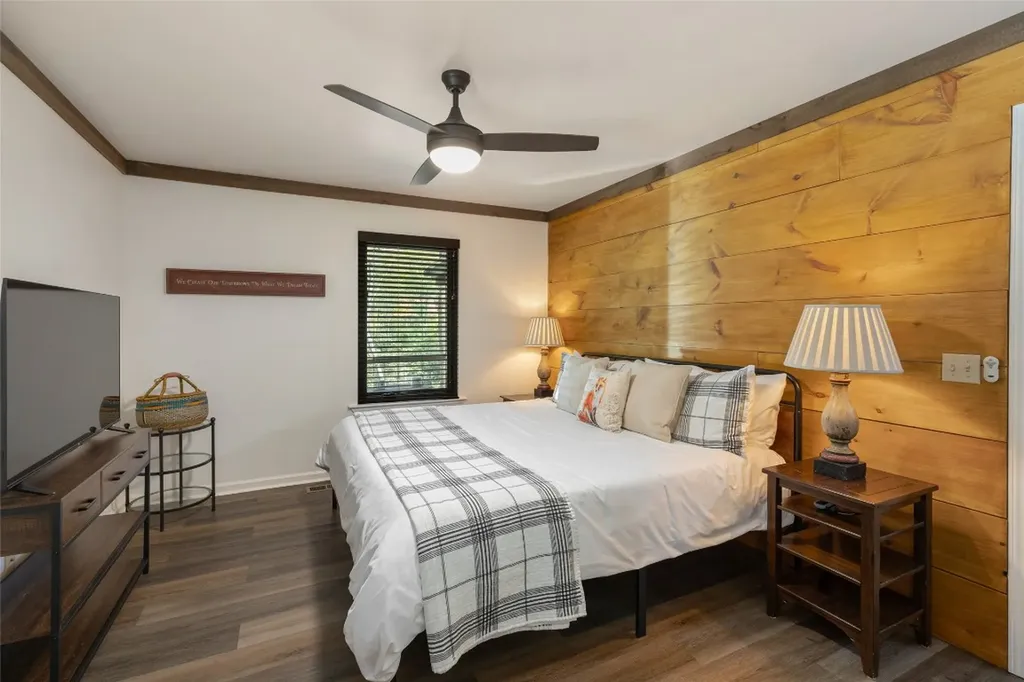 127 Short Road Cashiers NC 28717