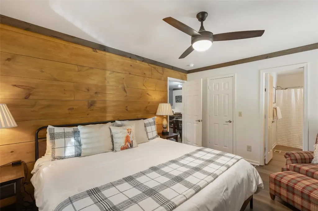 127 Short Road Cashiers NC 28717