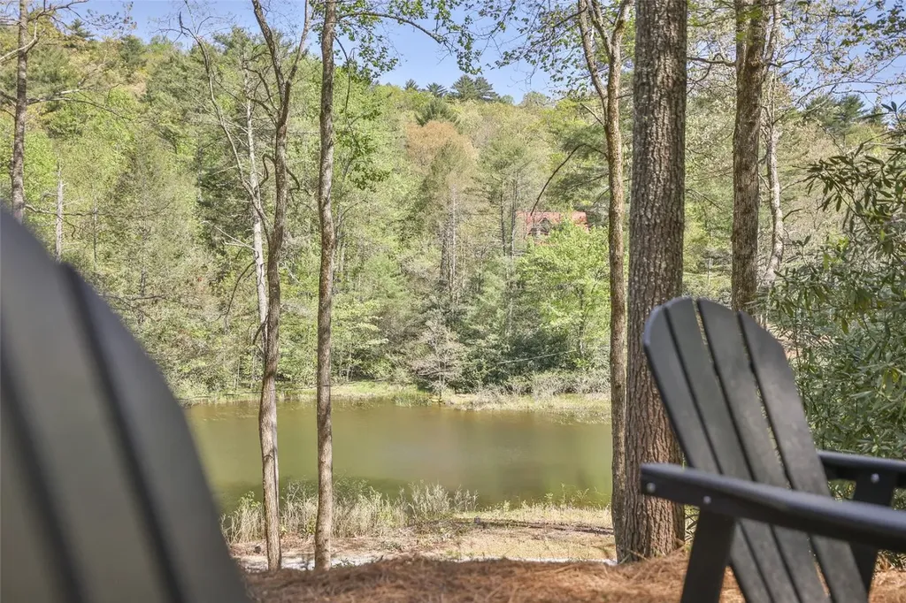 127 Short Road Cashiers NC 28717