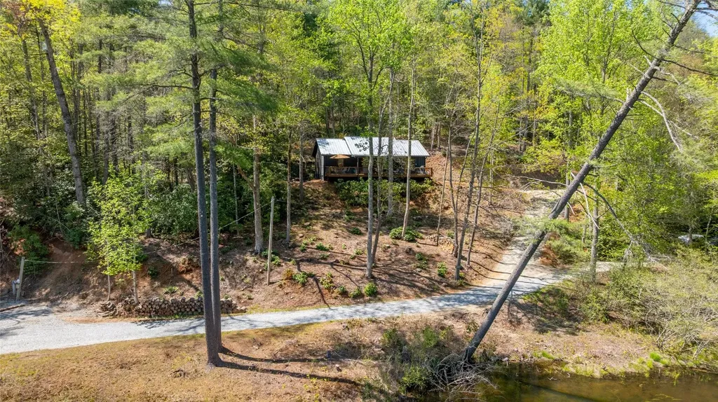 127 Short Road Cashiers NC 28717