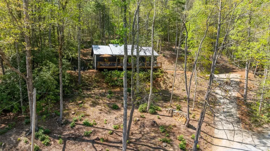 127 Short Road Cashiers NC 28717