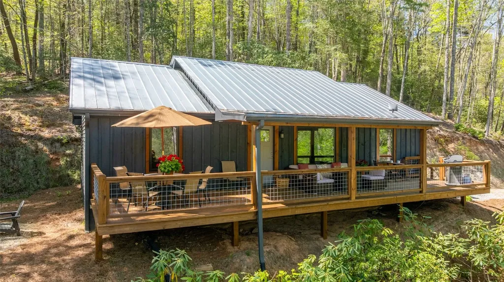 127 Short Road Cashiers NC 28717