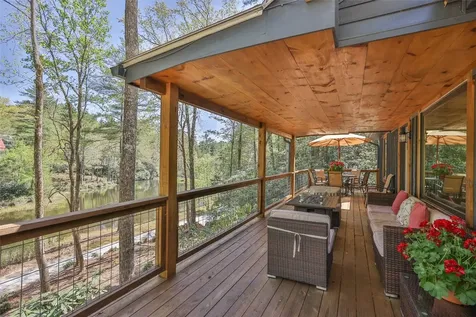 127 Short Road Cashiers NC 28717