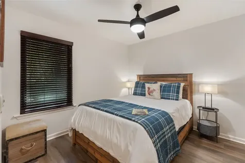 127 Short Road Cashiers NC 28717