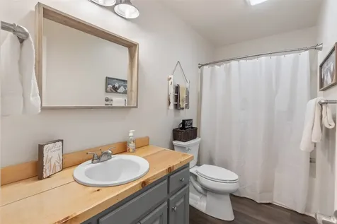 127 Short Road Cashiers NC 28717