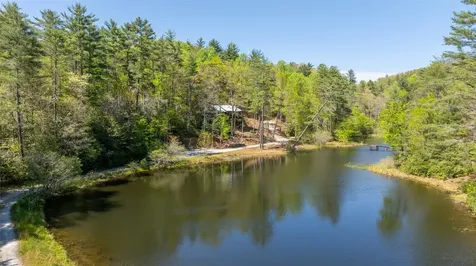 127 Short Road Cashiers NC 28717