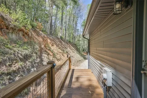 127 Short Road Cashiers NC 28717