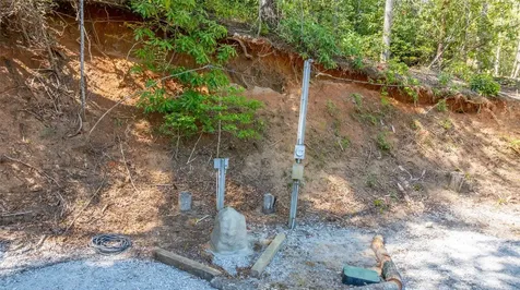 127 Short Road Cashiers NC 28717