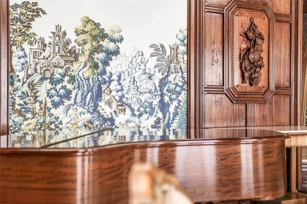 581 Sagee Woods Drive Highlands NC 28741