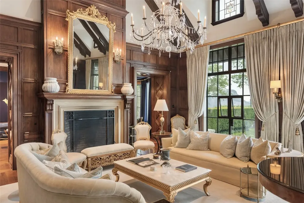 581 Sagee Woods Drive Highlands NC 28741