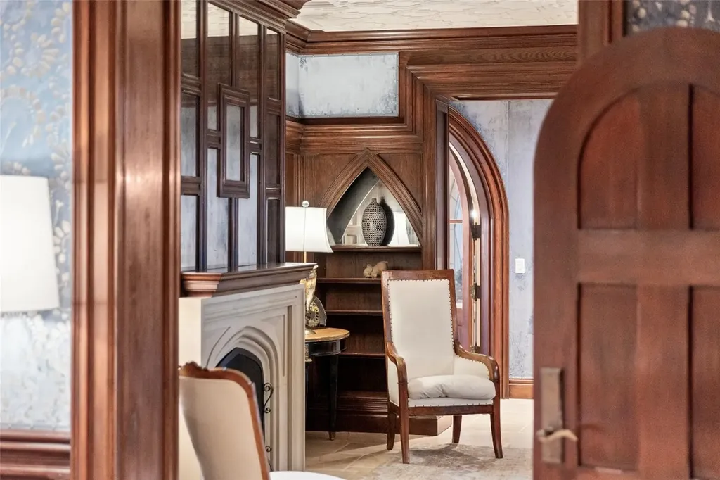 581 Sagee Woods Drive Highlands NC 28741