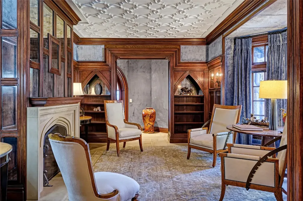 581 Sagee Woods Drive Highlands NC 28741