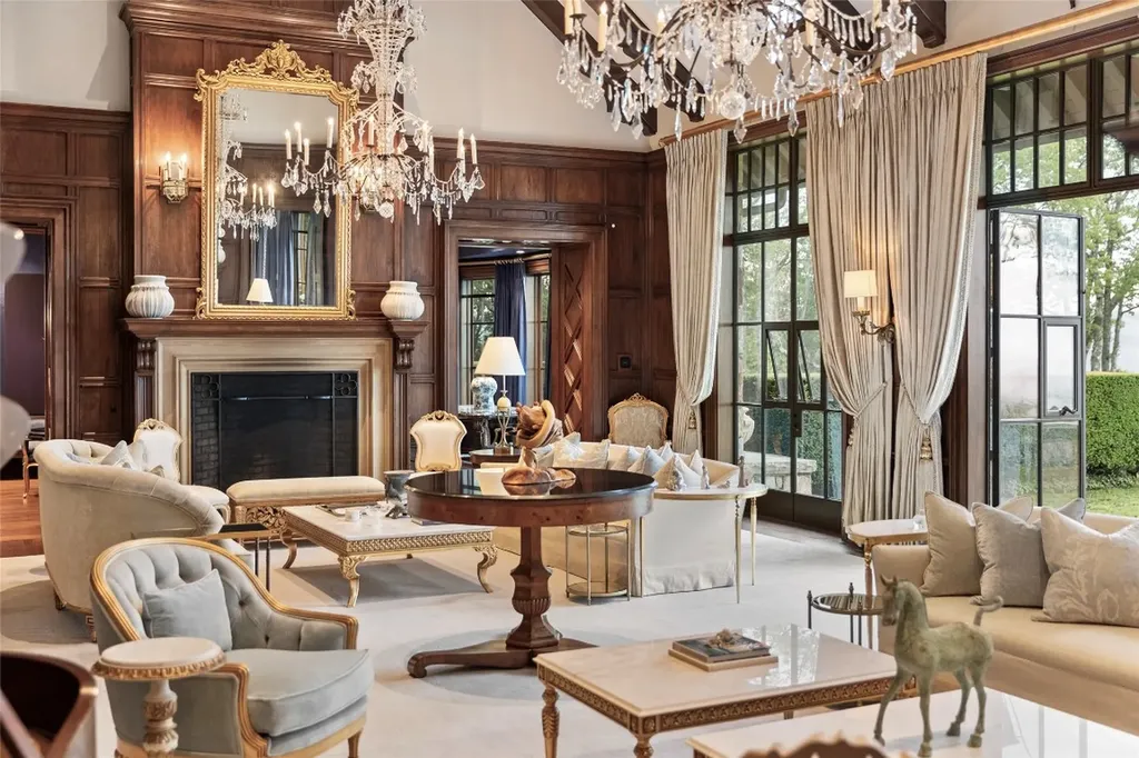 581 Sagee Woods Drive Highlands NC 28741