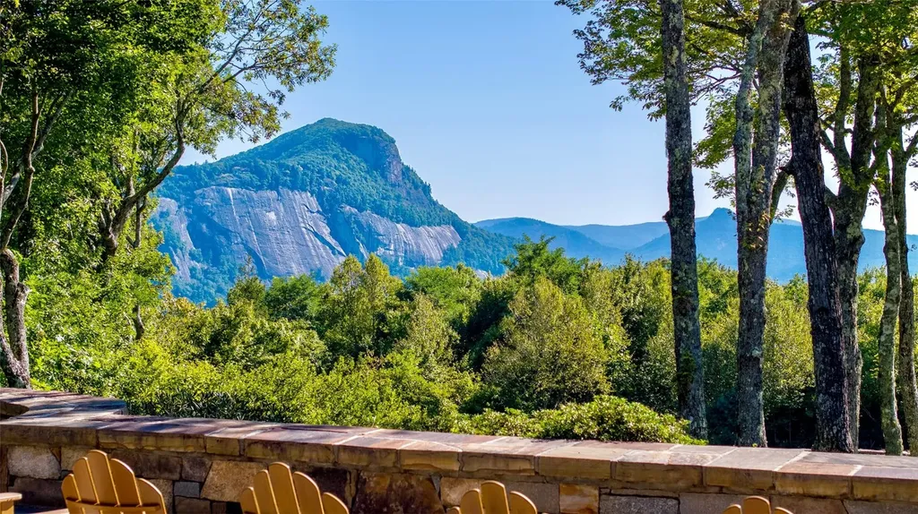 581 Sagee Woods Drive Highlands NC 28741