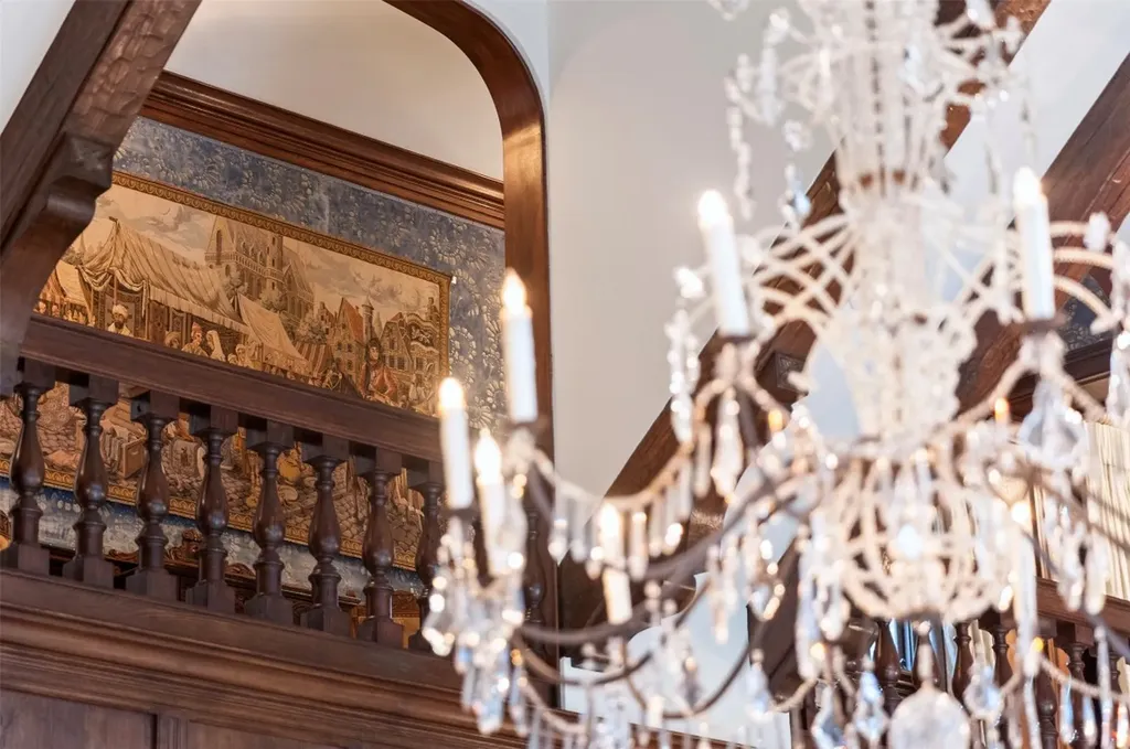 581 Sagee Woods Drive Highlands NC 28741