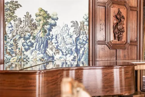 581 Sagee Woods Drive Highlands NC 28741