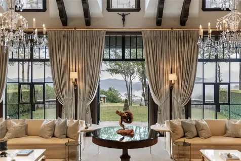 581 Sagee Woods Drive Highlands NC 28741