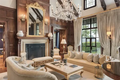 581 Sagee Woods Drive Highlands NC 28741