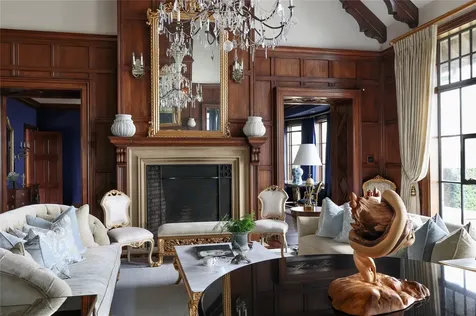 581 Sagee Woods Drive Highlands NC 28741