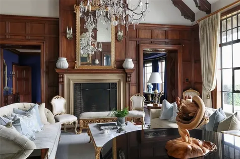 581 Sagee Woods Drive Highlands NC 28741