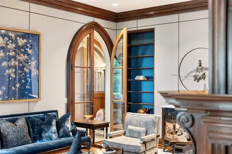 581 Sagee Woods Drive Highlands NC 28741