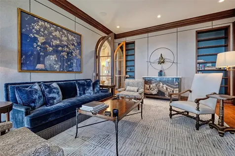 581 Sagee Woods Drive Highlands NC 28741