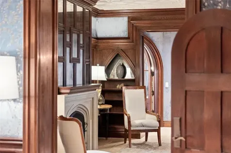 581 Sagee Woods Drive Highlands NC 28741